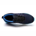 Birks Rampage - Kevlar Steel Toe Safety Work Shoes - Image 4