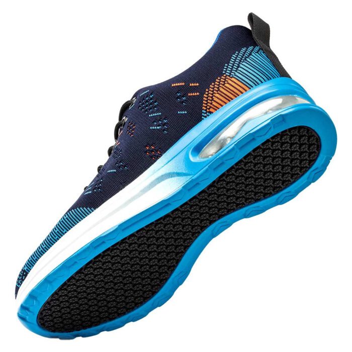 Birks Rampage - Kevlar Steel Toe Safety Work Shoes - Image 7