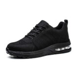 Birks Titan - Kevlar Steel Toe Safety Work Shoes - Image 2