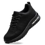 Birks Titan - Kevlar Steel Toe Safety Work Shoes - Image 4