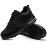 Birks Titan - Kevlar Steel Toe Safety Work Shoes - Image 6
