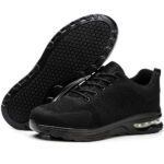 Birks Titan - Kevlar Steel Toe Safety Work Shoes - Image 7