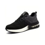 Birks Titan - Kevlar Steel Toe Safety Work Shoes - Image 4