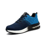 Birks Titan - Kevlar Steel Toe Safety Work Shoes - Image 5