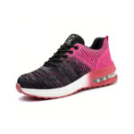 Birks Titan - Kevlar Steel Toe Safety Work Shoes - Image 6