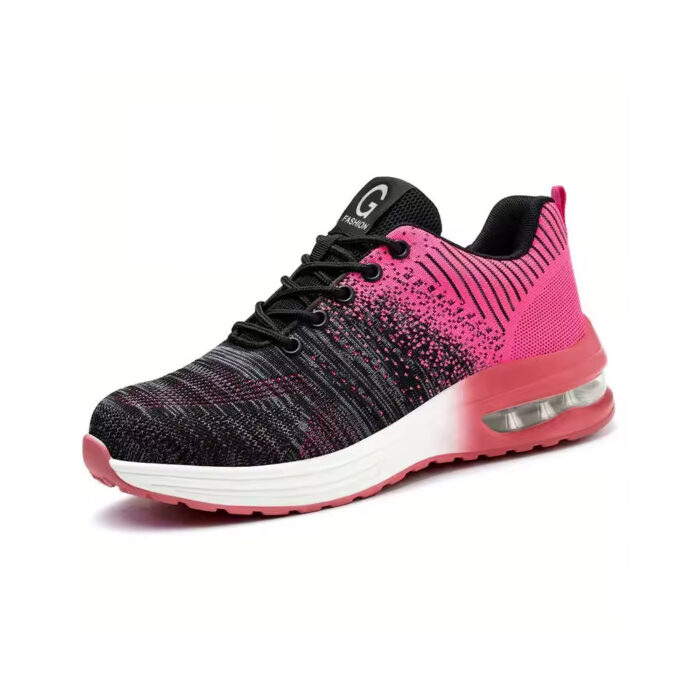 Birks Titan - Kevlar Steel Toe Safety Work Shoes - Image 6