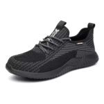 Birks Atlas - Kevlar Steel Toe Slip-On Safety Work Shoes
