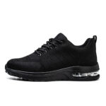 Birks Titan - Kevlar Steel Toe Safety Work Shoes