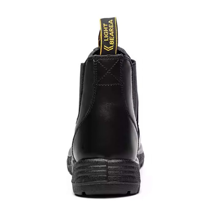 Birks Forge Pro - Slip-On Kevlar Steel Toe Waterproof Safety Work Boots - Image 4