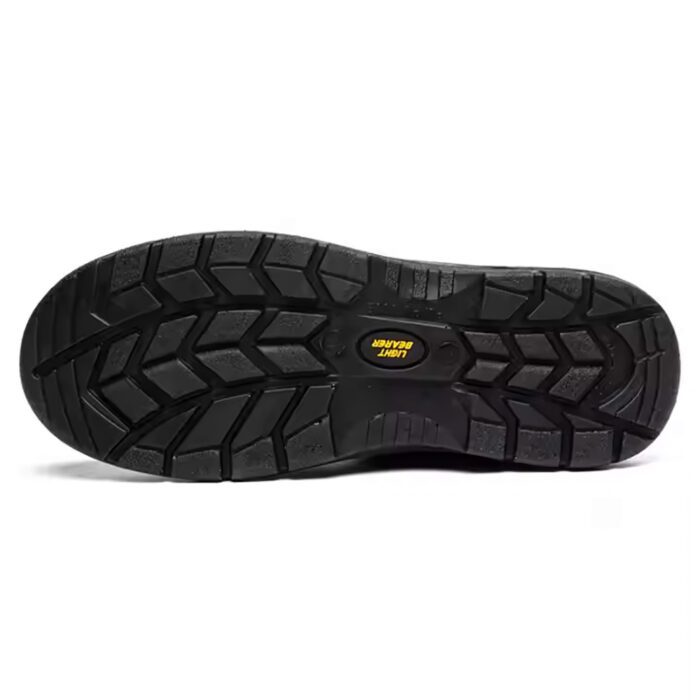 Birks Forge Pro - Slip-On Kevlar Steel Toe Waterproof Safety Work Boots - Image 5