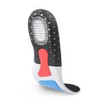 Birks Orthopedic Insoles - Pain relieving and shock absorbing foot pads - Image 5