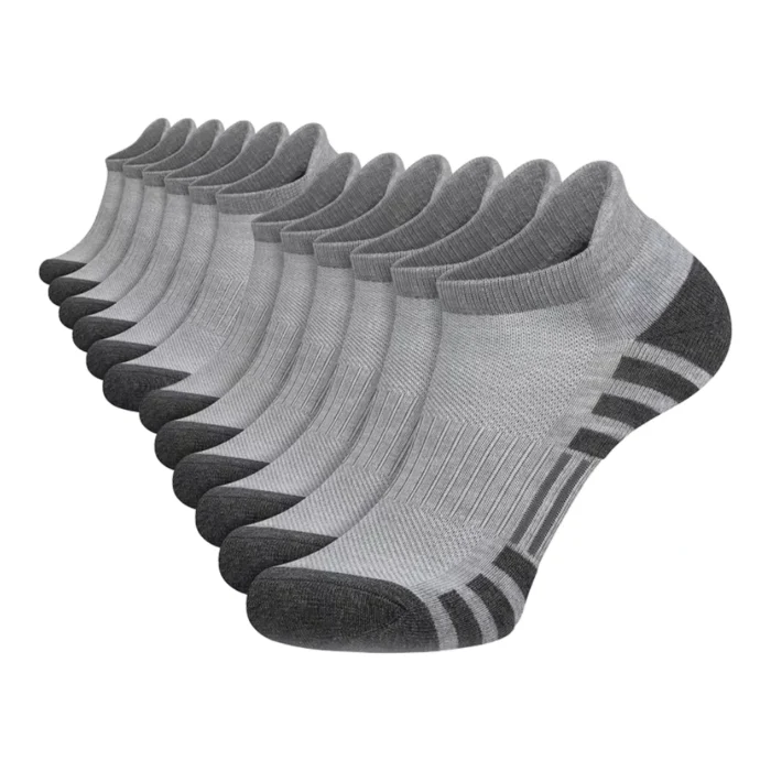Birks Work Socks | Crew & Ankle-Cut for Work Boots - Image 11