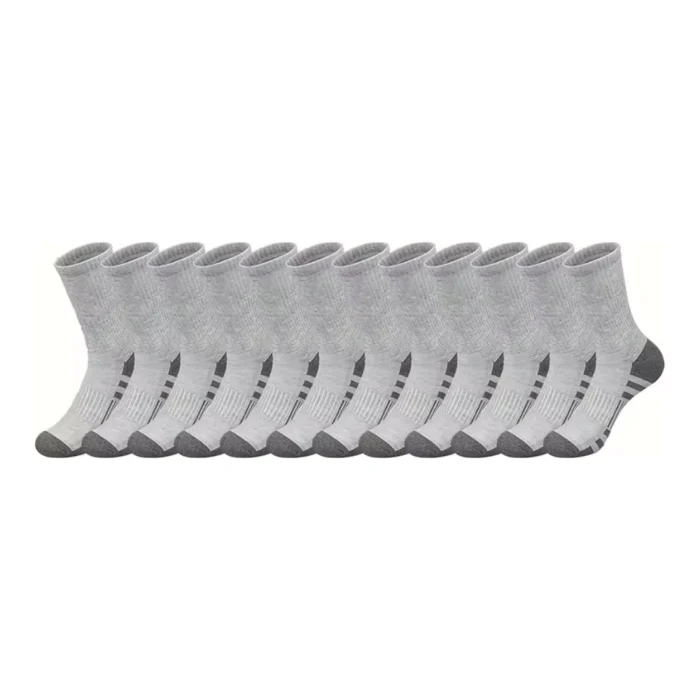 Birks Work Socks | Crew & Ankle-Cut for Work Boots - Image 5