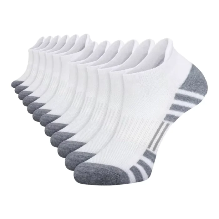 Birks Work Socks | Crew & Ankle-Cut for Work Boots - Image 12