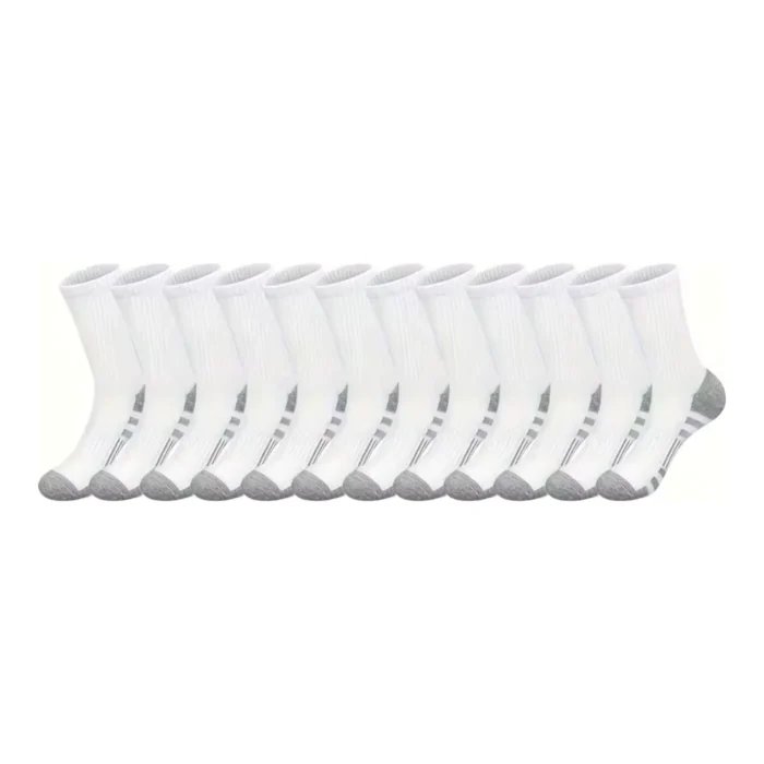 Birks Work Socks | Crew & Ankle-Cut for Work Boots - Image 6