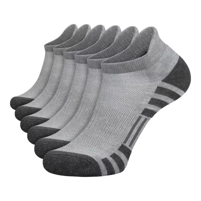 Birks Work Socks | Crew & Ankle-Cut for Work Boots - Image 8