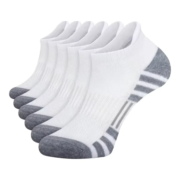 Birks Work Socks | Crew & Ankle-Cut for Work Boots - Image 9