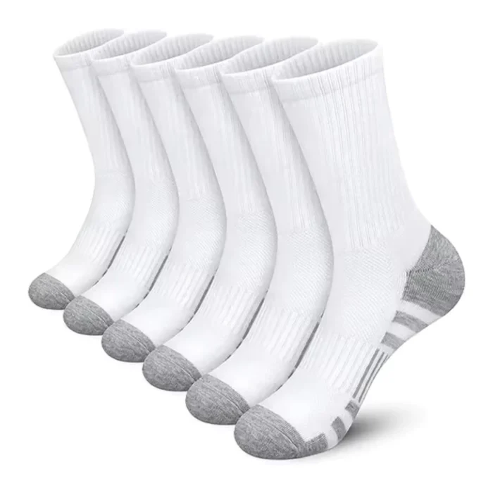 Birks Work Socks | Crew & Ankle-Cut for Work Boots - Image 3