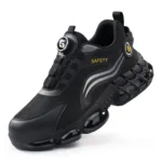 Birks Axion - Kevlar Steel Toe Safety Work Shoes - Image 3