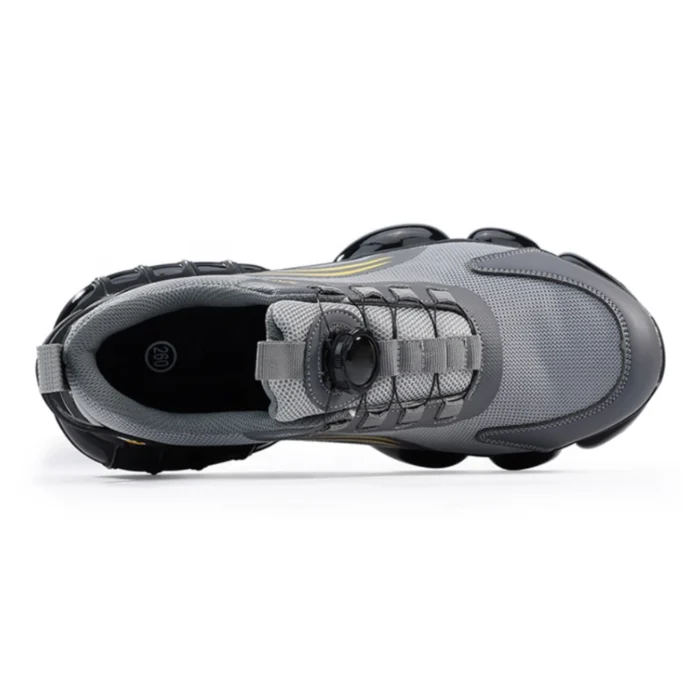 Birks Axion - Kevlar Steel Toe Safety Work Shoes - Image 5