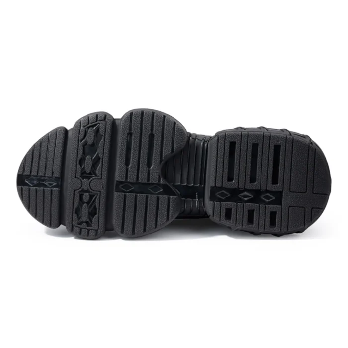 Birks Axion - Kevlar Steel Toe Safety Work Shoes - Image 6