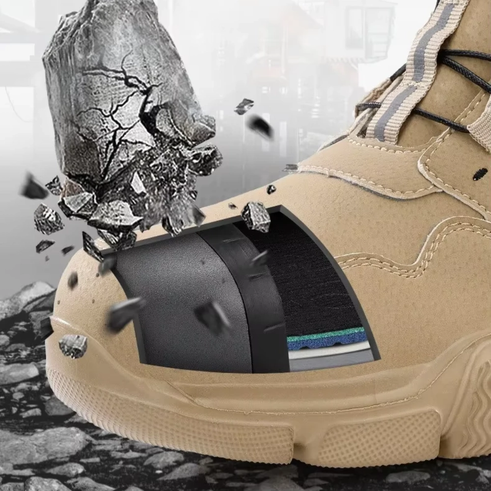 Canyon-Protection
