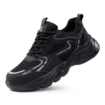 Birks Circuit - Kevlar Steel Toe Safety Work Shoes - Image 2