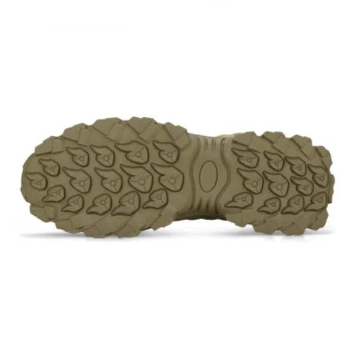 Birks Enforcer - Kevlar Steel Toe Safety Work Boots - Image 6