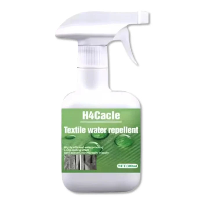 Birks H4Cacle Boot Waterproof Spray - Image 2