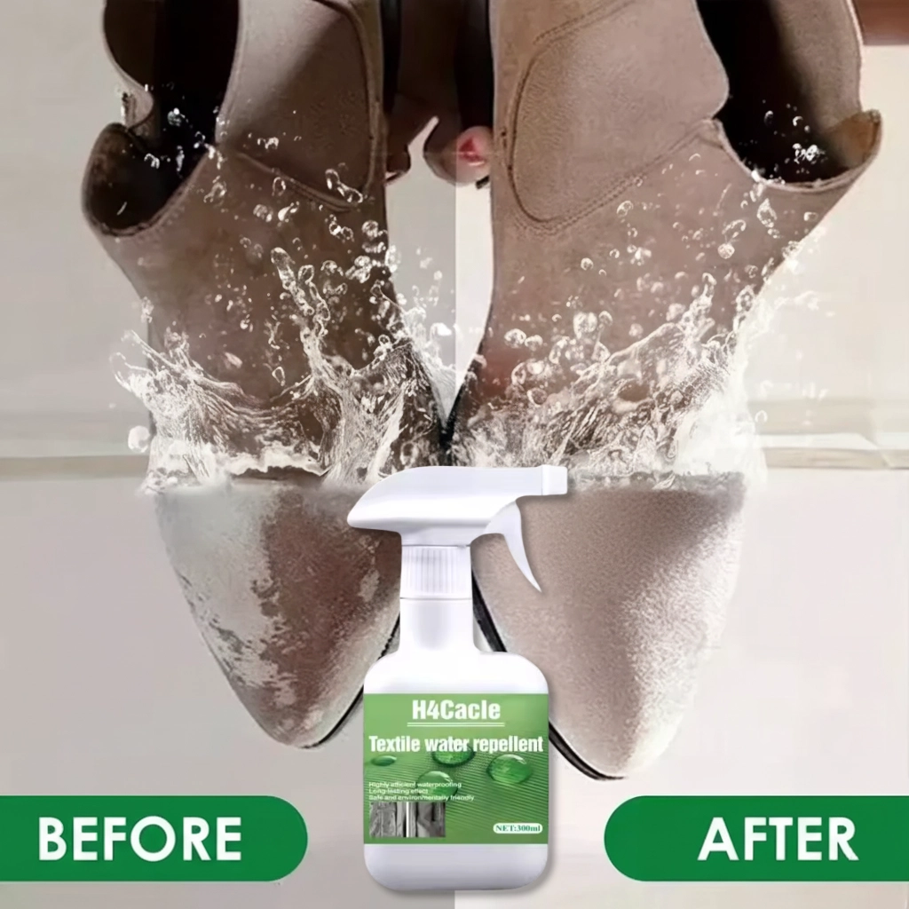 H4Cacle-Water-Repellent