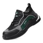 Birks Outland - Kevlar Steel Toe Safety Work Shoes - Image 2