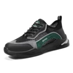 Birks Outland - Kevlar Steel Toe Safety Work Shoes