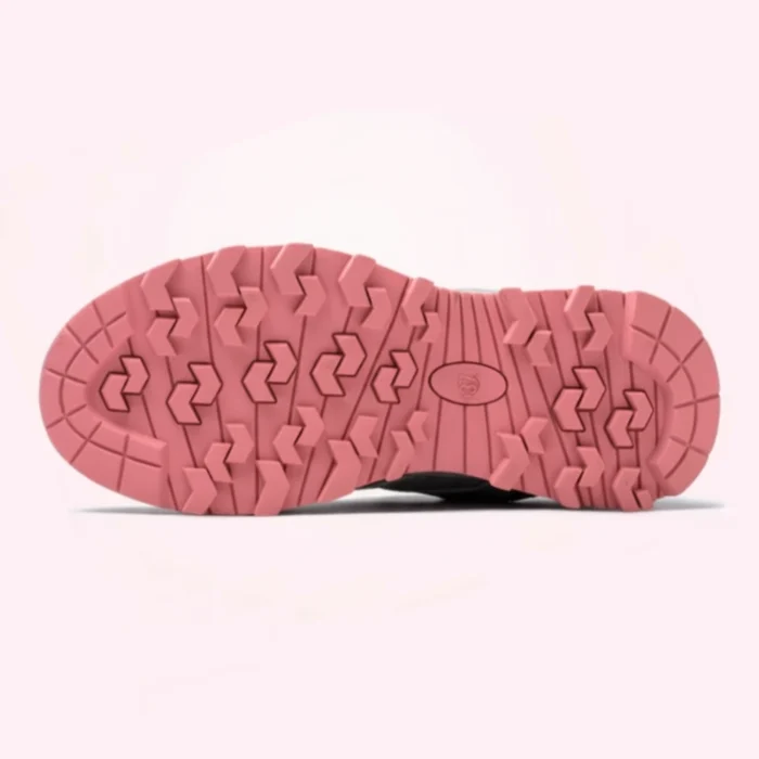 Birks Shift - Kevlar Steel Toe Safety Work Shoes - Image 4