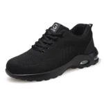 Birks Sport - Kevlar Steel Toe Safety Work Shoes - Image 2
