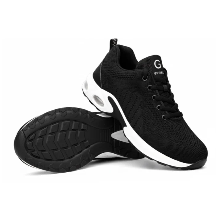 Birks Sport - Kevlar Steel Toe Safety Work Shoes - Image 3