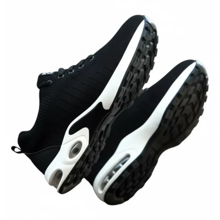 Birks Sport - Kevlar Steel Toe Safety Work Shoes - Image 5