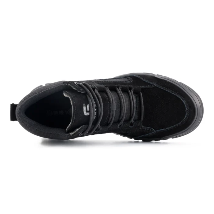 Birks Timberline - Kevlar Steel Toe Safety Work Boots - Image 5