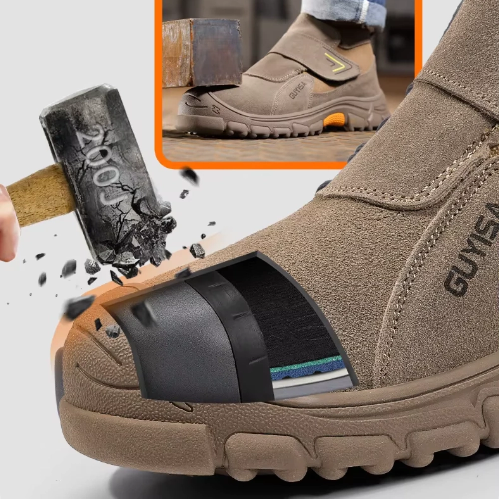 Torque-Protection