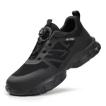 Birks Tracker - Kevlar Steel Toe Safety Work Shoes - Image 2