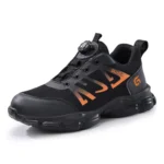 Birks Tracker - Kevlar Steel Toe Safety Work Shoes - Image 7
