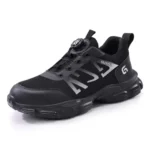 Birks Tracker - Kevlar Steel Toe Safety Work Shoes - Image 5