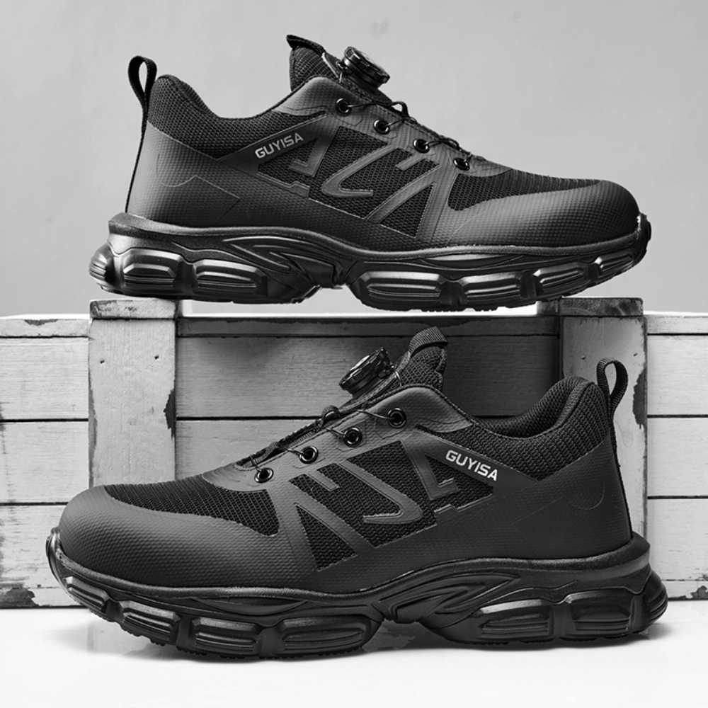 Tracker-Style