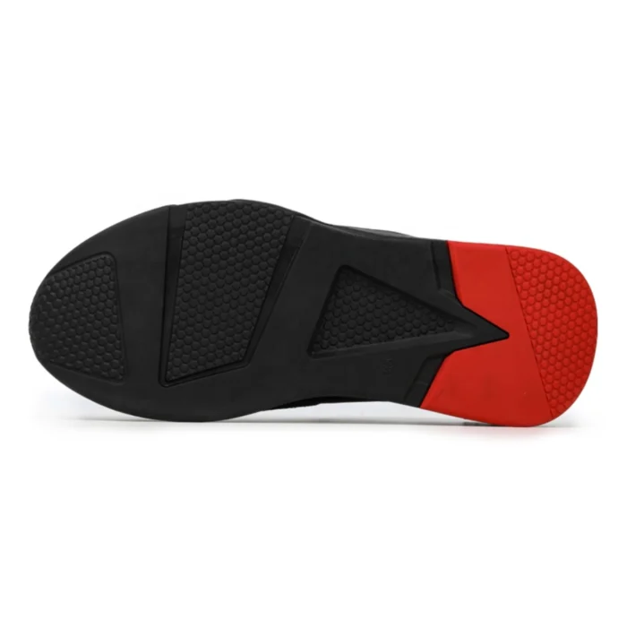 Birks Velocity - Kevlar Steel Toe Safety Work Shoes - Image 8