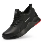 Birks Velocity - Kevlar Steel Toe Safety Work Shoes - Image 5