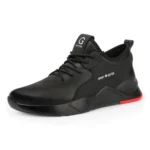 Birks Velocity - Kevlar Steel Toe Safety Work Shoes - Image 2
