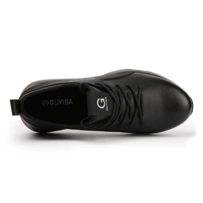 Birks Velocity - Kevlar Steel Toe Safety Work Shoes - Image 6