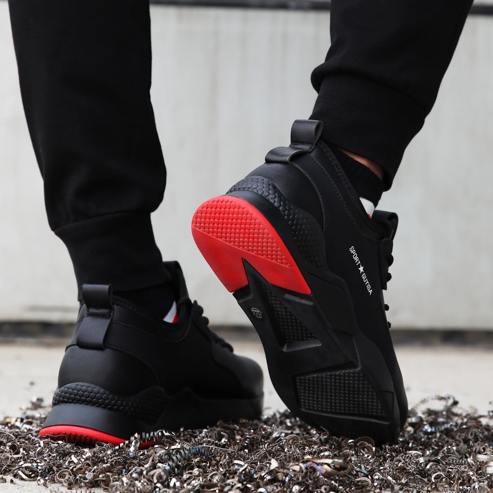 Velocity-Microfiber-Sole