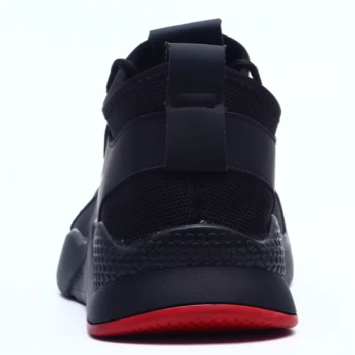 Birks Velocity - Kevlar Steel Toe Safety Work Shoes - Image 7