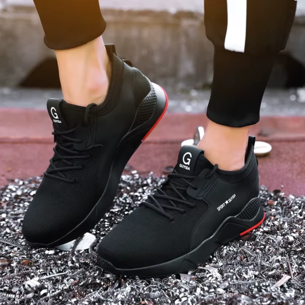 Velocity-Oxford-Sole