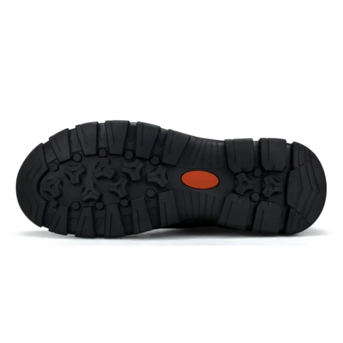 Birks Vertex - Slip-On Kevlar Steel Toe Safety Work Boots - Image 8